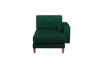 Jade Modular Right Chaise