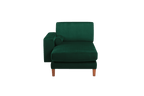 Jade Modular Left Chaise