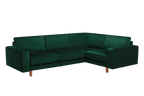 Jade Modular Right Sectional