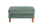 Jade Modular Footstool