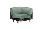 Jade Modular Corner Chair