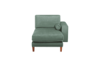 Jade Modular Right Chaise