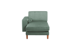 Jade Modular Left Chaise