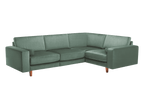 Jade Modular Right Sectional