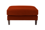 Jade Footstool