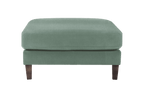Jade Footstool