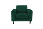 Jade Armchair