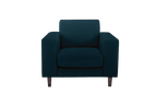 Jade Armchair