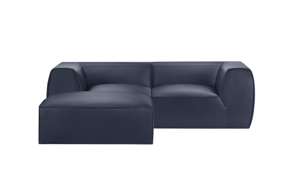 Fred Small Left Chaise