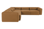 Jasmine Corner Sofa