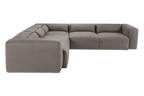 Jasmine Corner Sofa