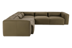 Jasmine Corner Sofa