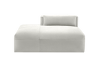 Jasmine Left Chaise