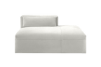 Jasmine Right Chaise