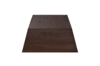 Trunc Oak Coffee Table