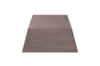 Trunc Oak Coffee Table