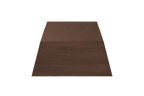 Trunc Oak Coffee Table