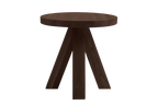 Tipi Round Martini Table