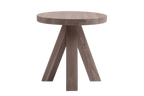 Tipi Round Martini Table