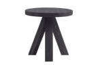Tipi Round Martini Table
