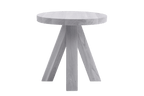 Tipi Round Martini Table