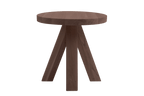 Tipi Round Martini Table