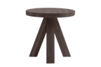 Tipi Round Martini Table