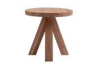 Tipi Round Martini Table
