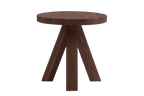 Tipi Round Martini Table