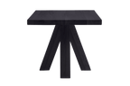 Tipi Square Martini Table
