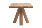 Tipi Square Martini Table