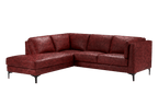 Oli Left Bumper Corner Sofa