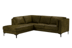 Oli Left Bumper Corner Sofa