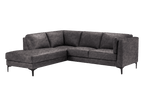 Oli Left Bumper Corner Sofa