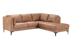 Oli Right Bumper Corner Sofa