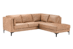 Oli Right Bumper Corner Sofa
