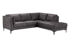 Oli Right Bumper Corner Sofa