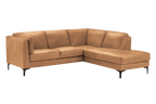 Oli Right Bumper Corner Sofa