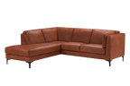 Oli Left Bumper Corner Sofa