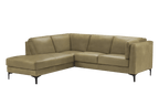 Oli Left Bumper Corner Sofa