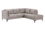 Oli Right Bumper Corner Sofa