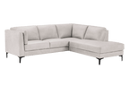Oli Right Bumper Corner Sofa