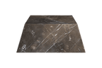 Trunc Marble Coffee Table