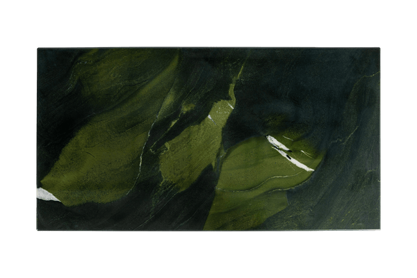 Bloc Marble Coffee Table