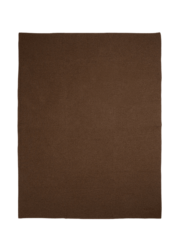 Riva Large Cashmere Throw