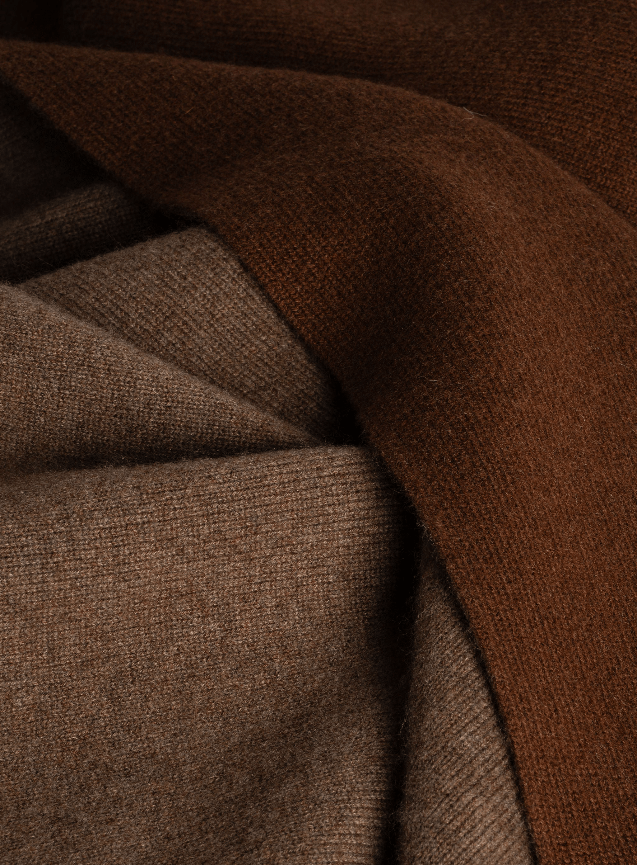 Riva Small Cashmere Throw
