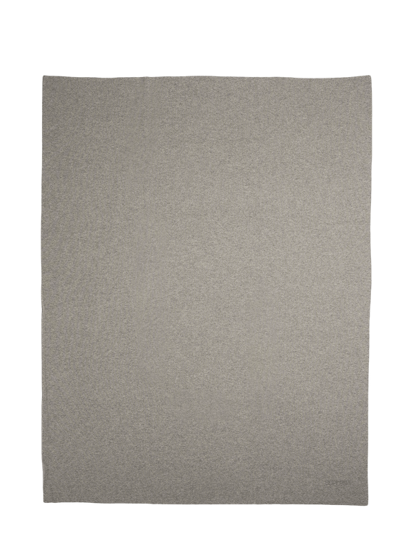 Riva Small Cashmere Throw