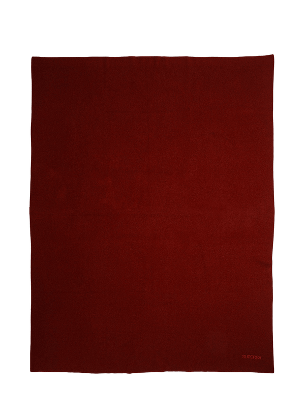 Riva Large Cashmere Throw