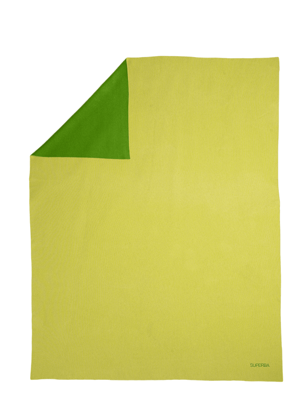 Riva Large Cashmere Throw