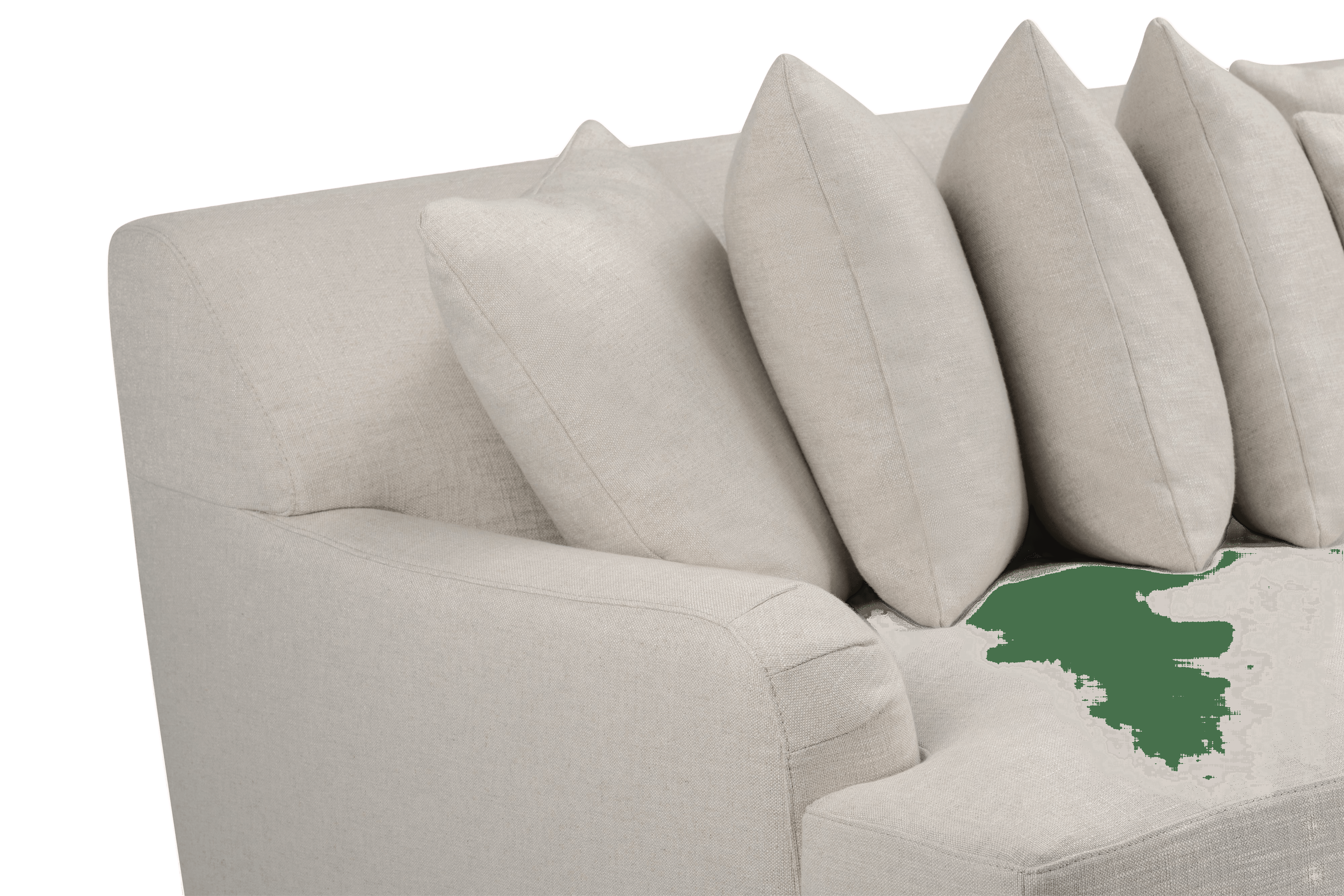 [BG REMOVED] this is a product image